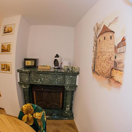 Apartament Ksiazecy Gold Klimatyzacja Boleslawiec  Dış mekan fotoğraf