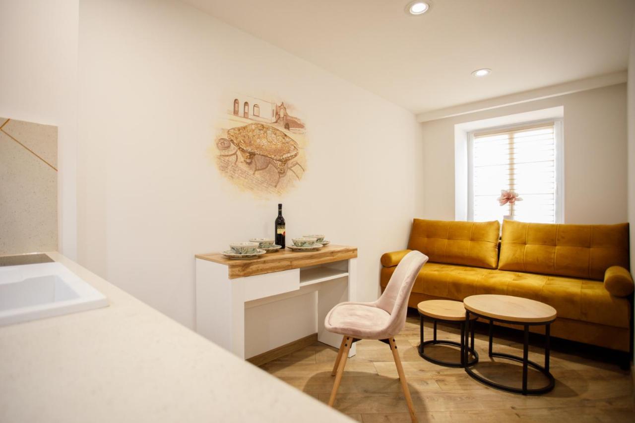 Apartament Ksiazecy Gold Klimatyzacja Boleslawiec  Dış mekan fotoğraf