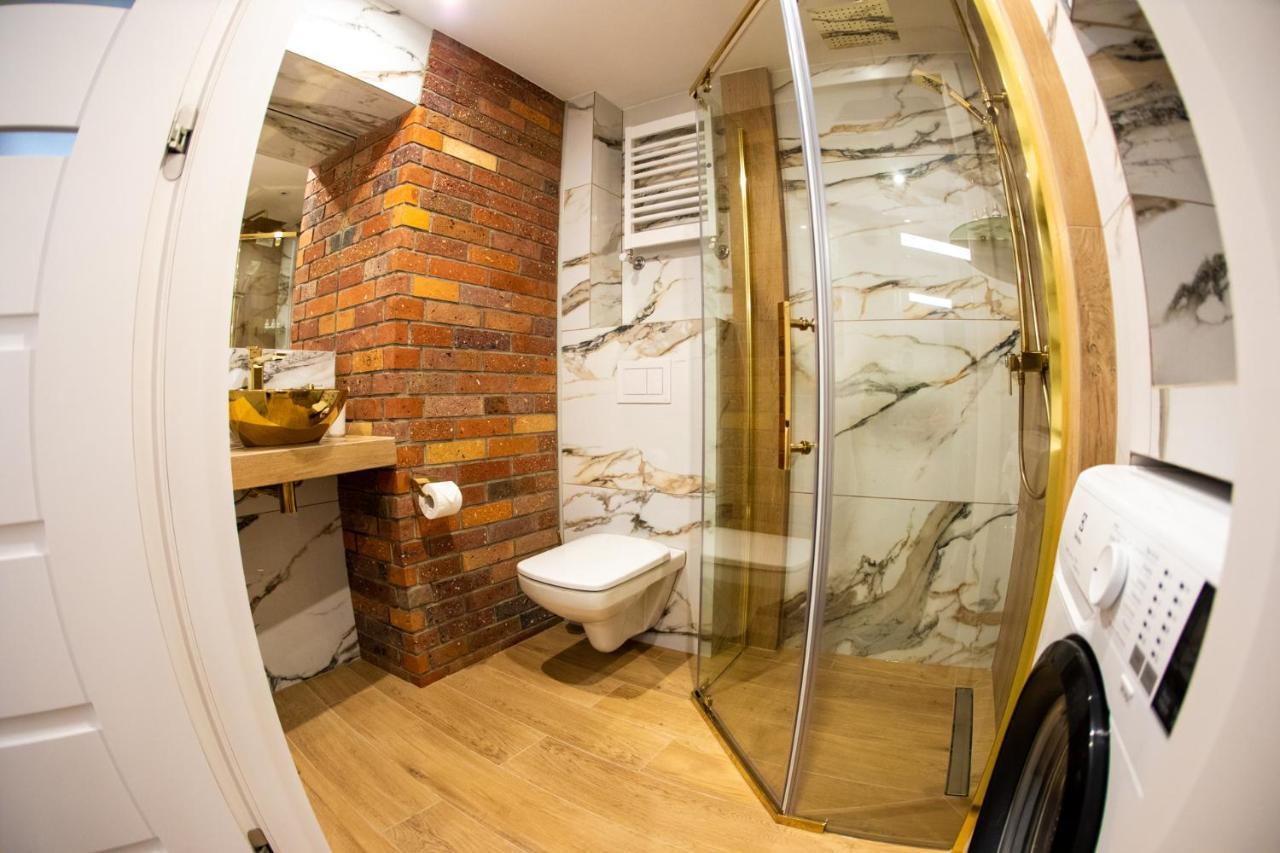 Apartament Ksiazecy Gold Klimatyzacja Boleslawiec  Dış mekan fotoğraf